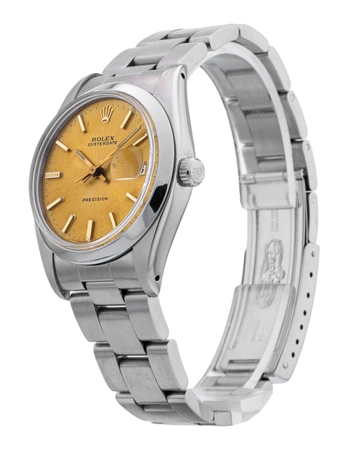 Rolex Oyster Precision 6694 Image 2